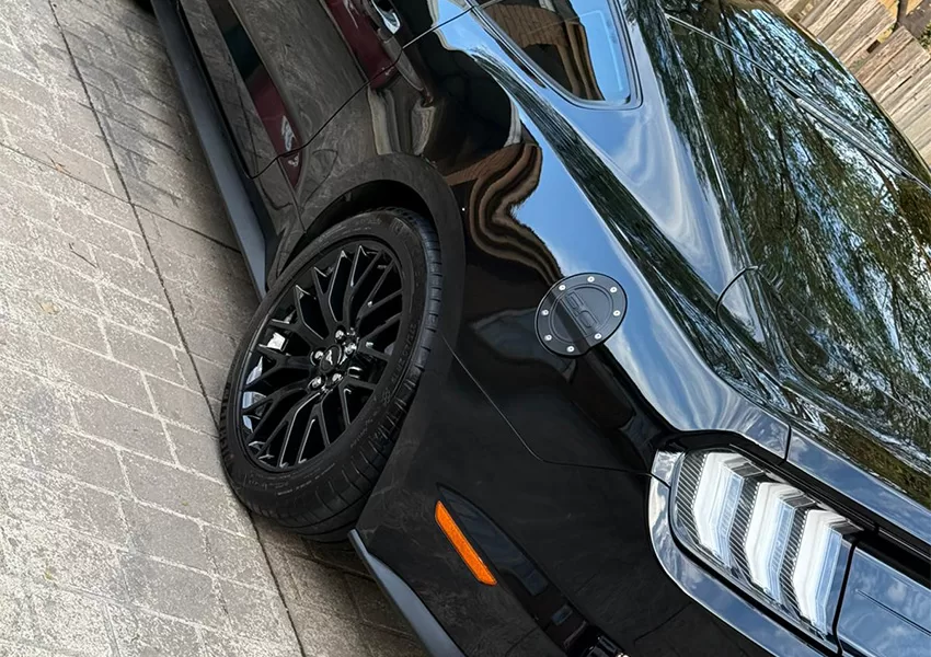 ceramic coating